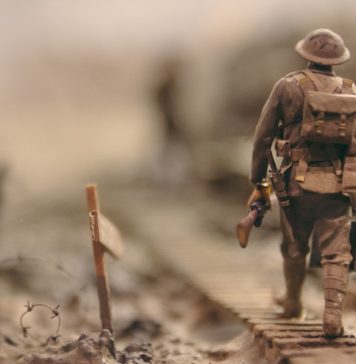 Objection Handling – The Special Sauce Army combat