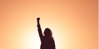 What single attribute determines sales success? Success