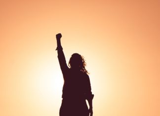 What single attribute determines sales success? Success