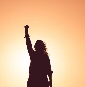 What single attribute determines sales success? Success