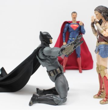 How To Become A Sales Super Hero Super Hero