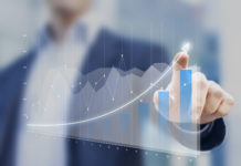 10 Touch Points That Make Or Break Sales Financial charts