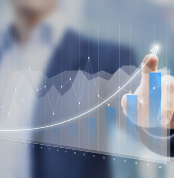 10 Touch Points That Make Or Break Sales Financial charts