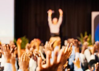 Igniting purpose across the sales team ignite purpose