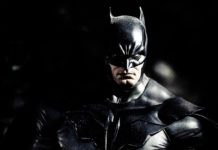 5 Strategies To Handle Intimidating Prospects Batman