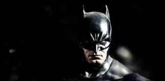 5 Strategies To Handle Intimidating Prospects Batman