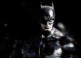 5 Strategies To Handle Intimidating Prospects Batman