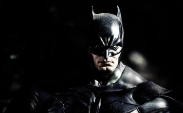 5 Strategies To Handle Intimidating Prospects Batman