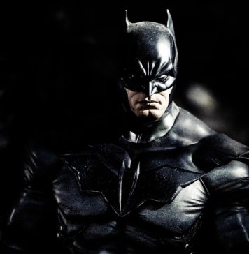 5 Strategies To Handle Intimidating Prospects Batman