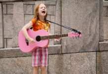 Sales Is A Life Skill, Not Just A Career Path Busking