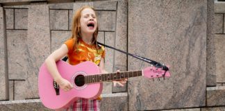 Sales Is A Life Skill, Not Just A Career Path Busking