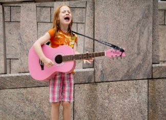 Sales Is A Life Skill, Not Just A Career Path Busking
