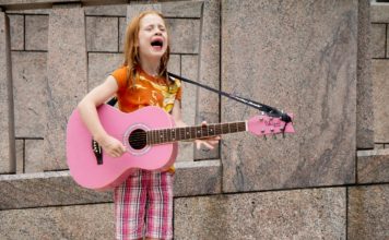 Sales Is A Life Skill, Not Just A Career Path Busking