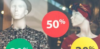 Why businesses only have price to compete on Discount and manequin