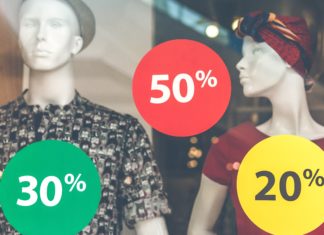 Why businesses only have price to compete on Discount and manequin