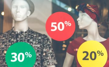 Why businesses only have price to compete on Discount and manequin