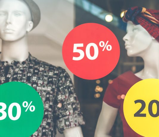 Why businesses only have price to compete on Discount and manequin