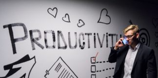 Talent Versus Skill. Time To Sharpen Your Skills? Productivity