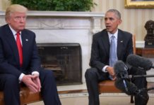 First Meeting Strategies To Make A Better First Impression Trump and Obama