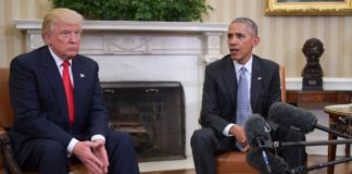 First Meeting Strategies To Make A Better First Impression Trump and Obama
