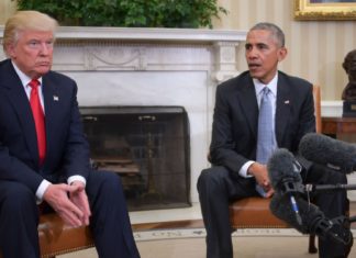 First Meeting Strategies To Make A Better First Impression Trump and Obama