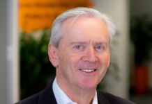 Leadership Q&A – Bill Beedie Bill Beedie