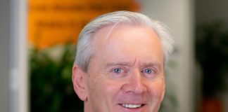 Leadership Q&A – Bill Beedie Bill Beedie