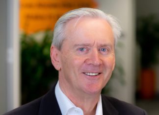 Leadership Q&A – Bill Beedie Bill Beedie