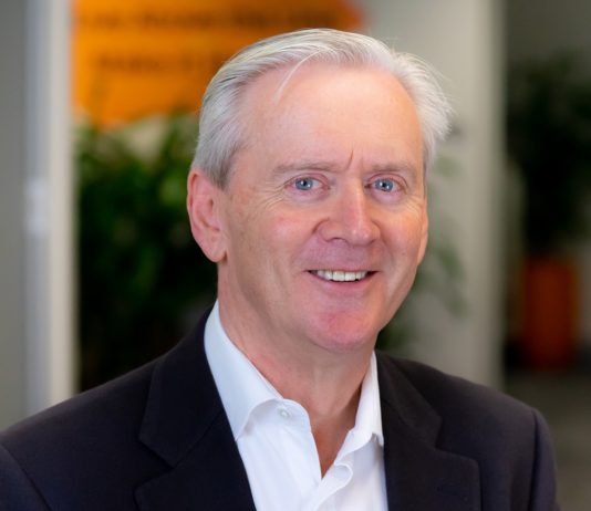 Leadership Q&A – Bill Beedie Bill Beedie