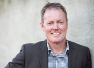 Leadership Q&A – David Christiansen David Christiansen 2