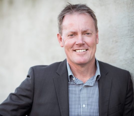 Leadership Q&A – David Christiansen David Christiansen 2