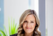 Leadership Q&A – Karina Mansfield Karina Manfield