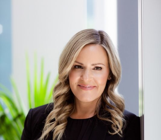 Leadership Q&A – Karina Mansfield Karina Manfield