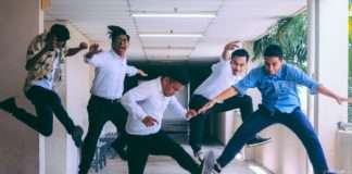 What Qualities Do Good Sales Recruits Have? New Recruits