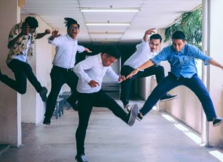 What Qualities Do Good Sales Recruits Have? New Recruits