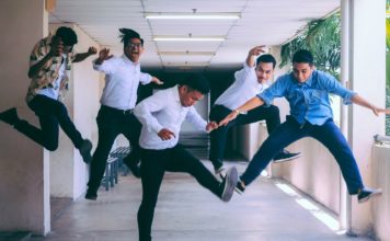What Qualities Do Good Sales Recruits Have? New Recruits