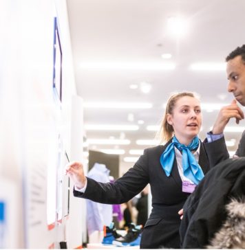 Sales Recruitment – 6 Issues You Need To Address To Get It Right Recruit 2