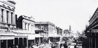 The History of Sales Methodology – Part 1 (1900 -1950s) Australia 1900s