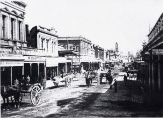 The History of Sales Methodology – Part 1 (1900 -1950s) Australia 1900s