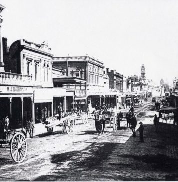 The History of Sales Methodology – Part 1 (1900 -1950s) Australia 1900s