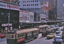 The History of Sales Methodology – Part 2 (late 1950s – 1980s) Australia 1960s