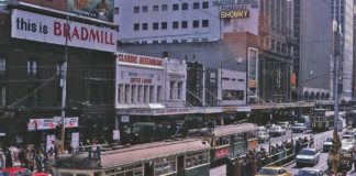 The History of Sales Methodology – Part 2 (late 1950s – 1980s) Australia 1960s