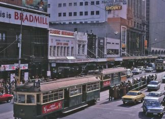 The History of Sales Methodology – Part 2 (late 1950s – 1980s) Australia 1960s