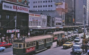 The History of Sales Methodology – Part 2 (late 1950s – 1980s) Australia 1960s