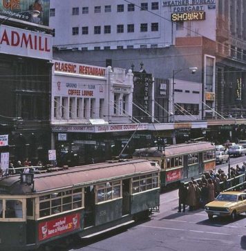 The History of Sales Methodology – Part 2 (late 1950s – 1980s) Australia 1960s