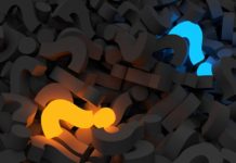 The Answer Is Always No, Unless You Ask. Question