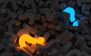 The Answer Is Always No, Unless You Ask. Question