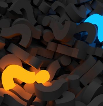 The Answer Is Always No, Unless You Ask. Question