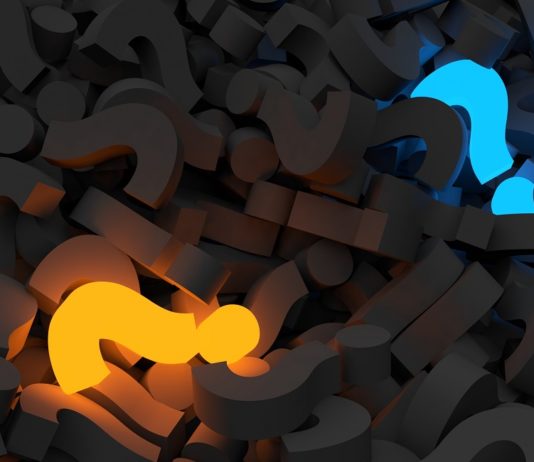 The Answer Is Always No, Unless You Ask. Question