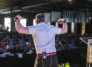 Grant Cardone And Secrets Behind His Success (Exclusive Interview)